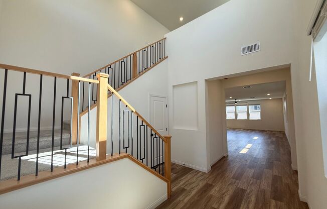 Spacious Southwest Las Vegas Gem | 5 Beds, Loft & 3,000+ Sq Ft Living