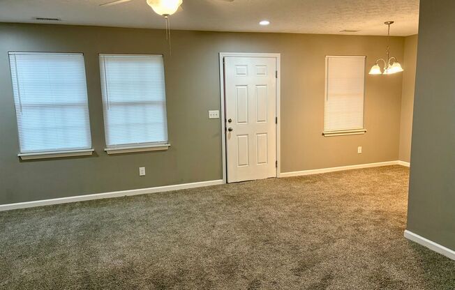 Two Bedroom Condo for rent