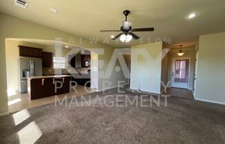 3 beds, 2 baths, $1,500