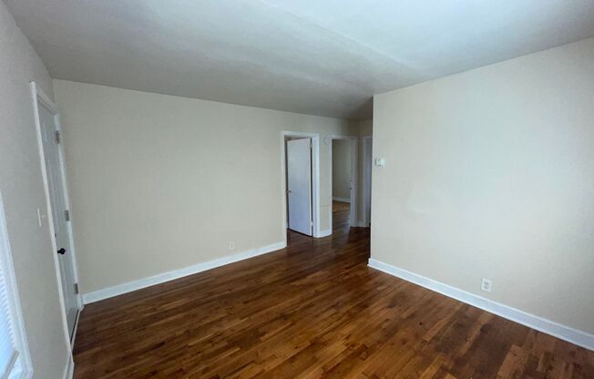 Affordable 2 Bedroom Home in Druid Hills!