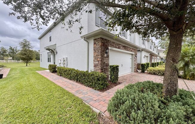 3/2.5 Town Home in Winter Park!