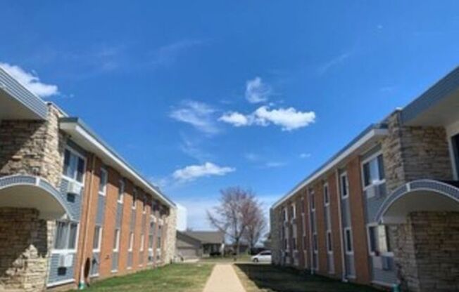 Kenosha Apartments