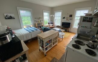 Second floor original guestroom of 1902 Mansion