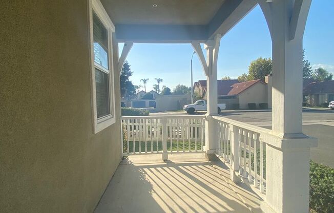 Loma Linda 4 Bedroom Located in Mission Lane Community