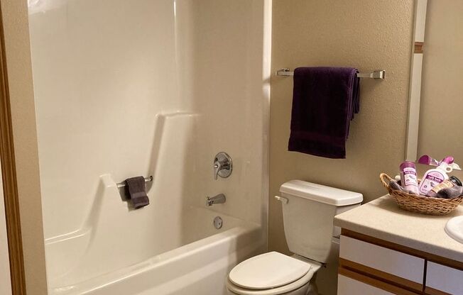 2 beds, 2 baths, 972 sqft, $1,420, Unit 2112-304