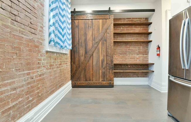 901 D Street NE Unit 207