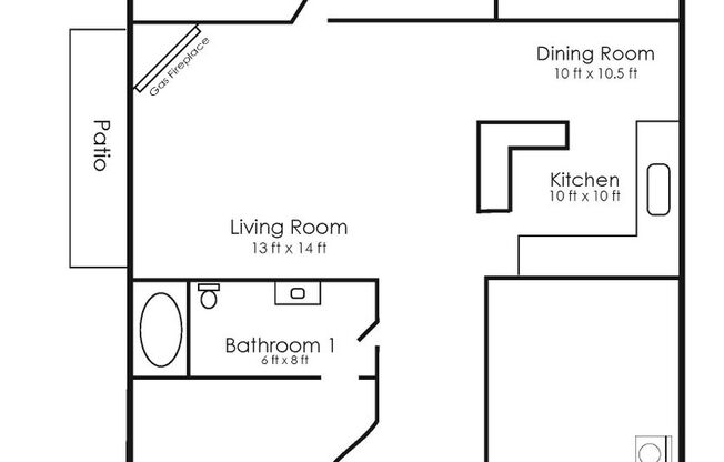 Partner-provided property photo