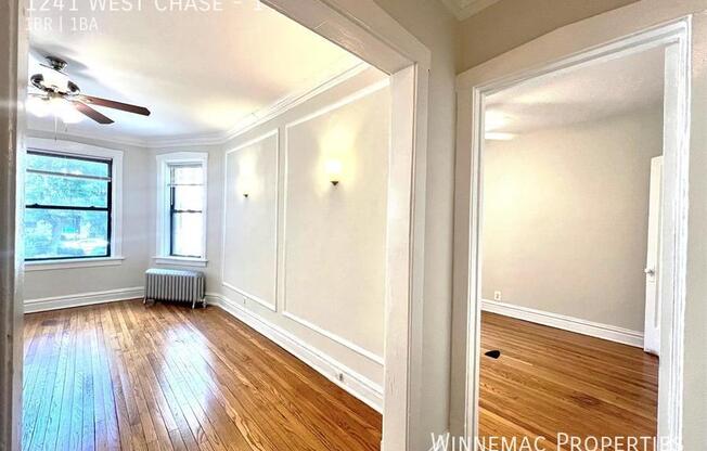 1241 West Chase Ave.