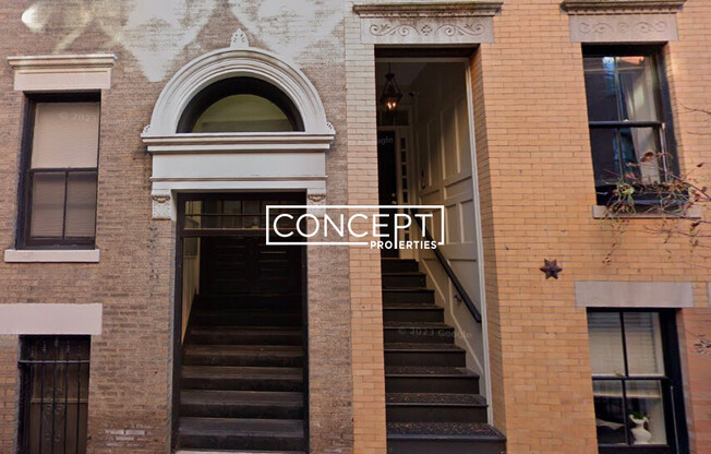 100 MYRTLE ST