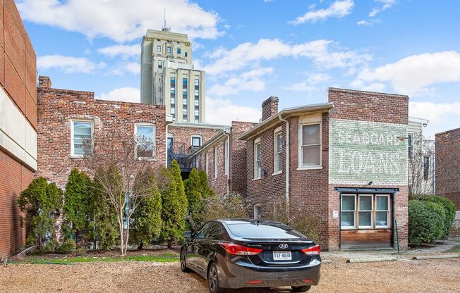 Grace Street Lofts