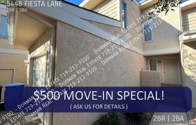 5448 FIESTA LN