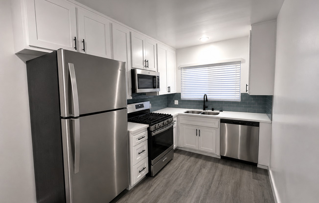 1 bed, 1 bath, 675 sqft, $3,098, Unit 315
