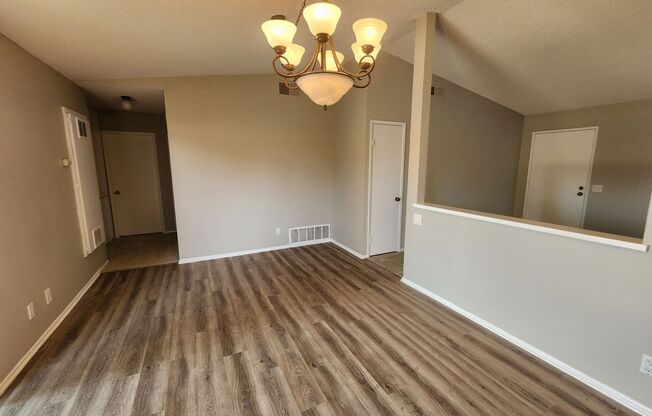 Riverside 4 bedroom Home
