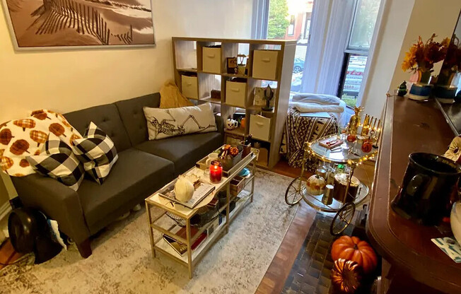 307 Beacon St.