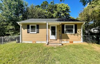 3 beds, 2 baths, $1,395