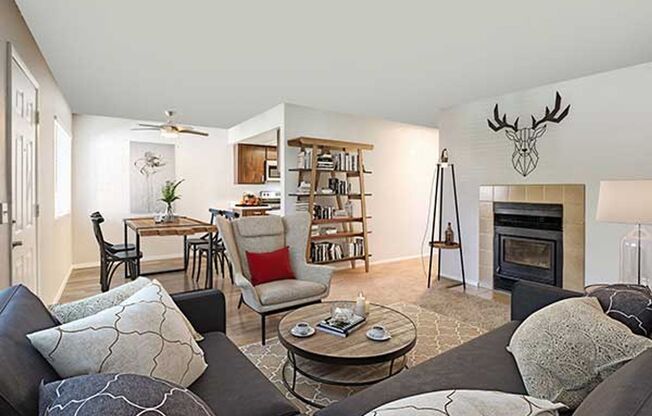 Partner-provided property photo