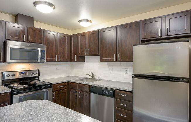 1 bed, 1 bath, 700 sqft, $1,599, Unit 1-103