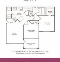 Partner-provided photo for $2180 unit