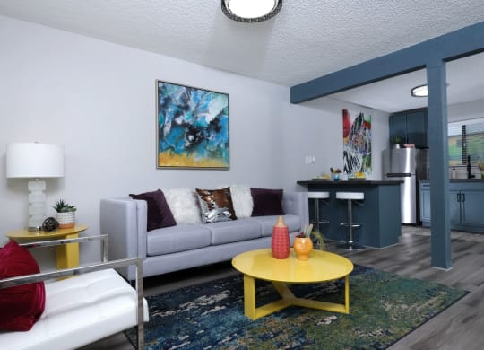Fusion Las Vegas