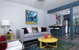 Fusion Las Vegas