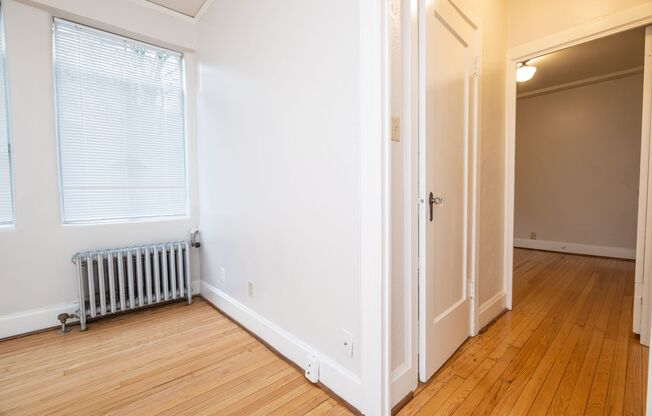 1 bed, 1 bath, 650 sqft, $1,335, Unit 101