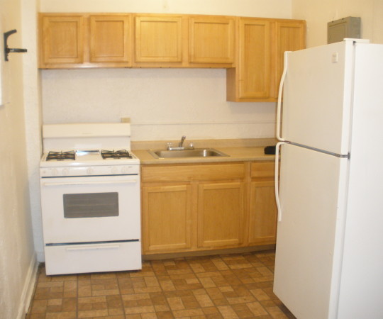 2830 Crandell Right Bldg