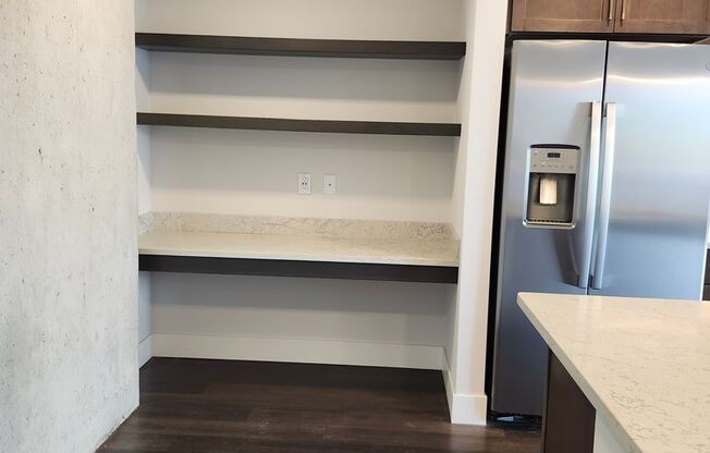 1 bed, 1 bath, 849 sqft, $2,485, Unit #421