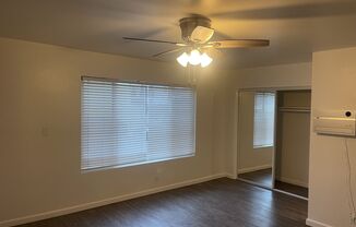 Studio, 1 bath, $1,795, Unit 2