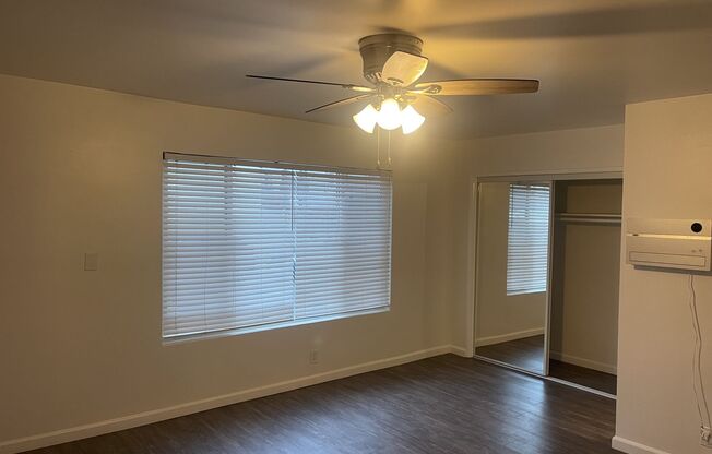 Studio, 1 bath, $1,795, Unit 2