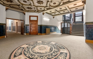 Studio, 1 bath, 450 sqft, $2,450, Unit 117
