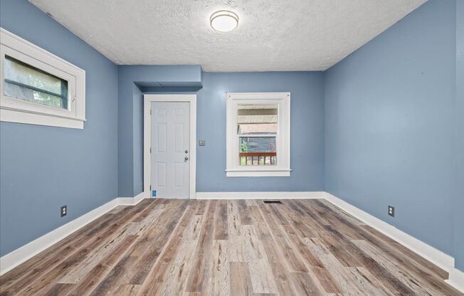 406 - 408 N Parker Ave