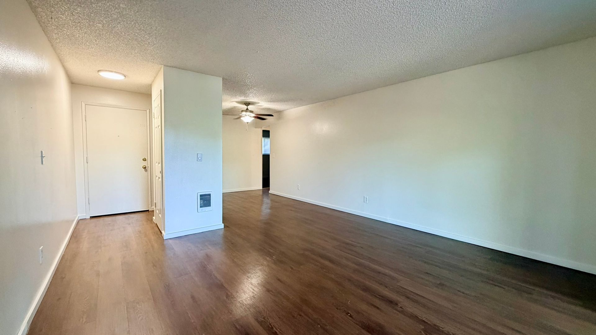 Welcome to Sun Vista Apartments