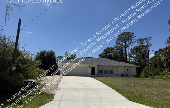 3255 TUPELO AVE