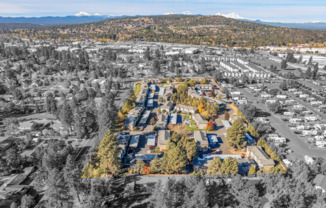 #158 ODA MOUNTAIN GLEN