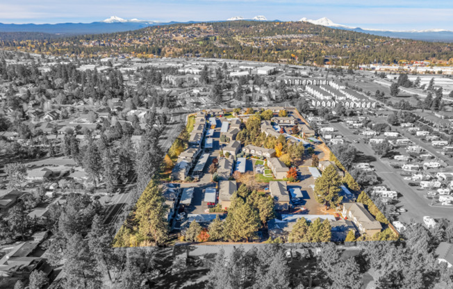 #158 ODA MOUNTAIN GLEN