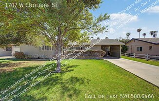 1707 W COOLIDGE ST
