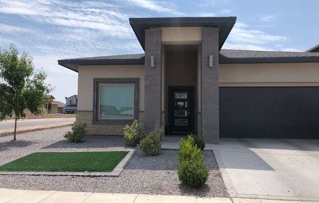 STYLISH EASTSIDE HOME