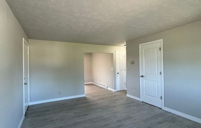 2 beds, 1 bath, 661 sqft, $1,395