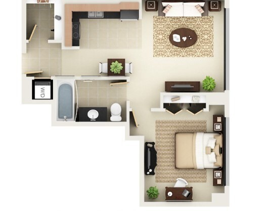 Partner-provided property photo
