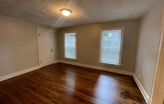 Lafayette Apartments