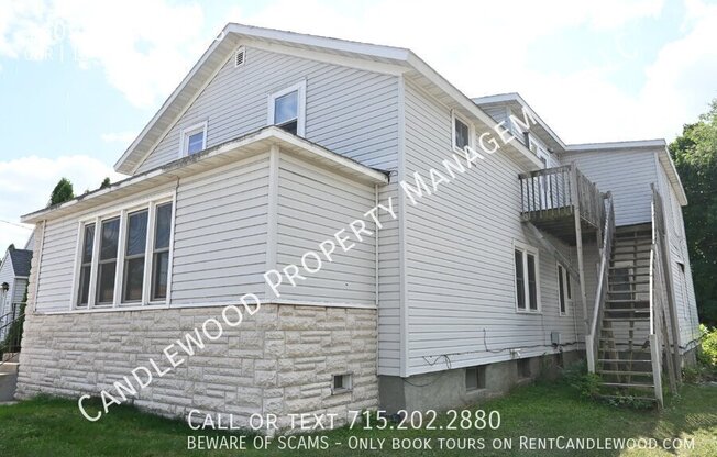 Partner-provided property photo