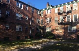 151 South Munn Ave