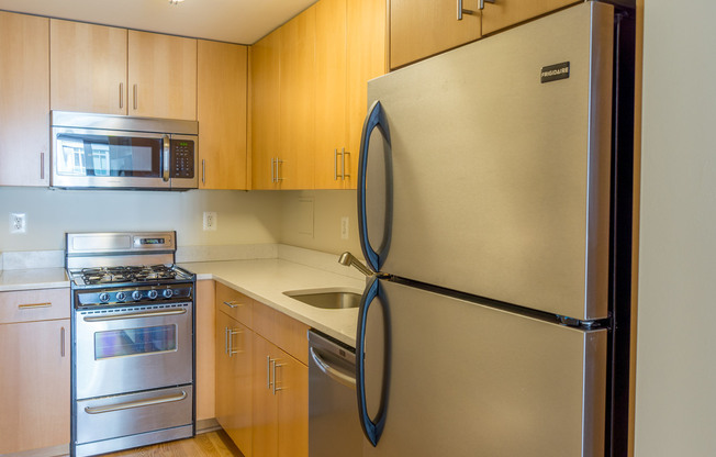 1 bed, 1 bath, 750 sqft, $3,900, Unit 0601