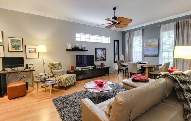 1423 Lake Highland Drive