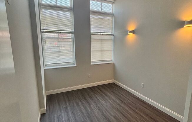 1 bed, 1 bath, 687 sqft, $2,525, Unit 103