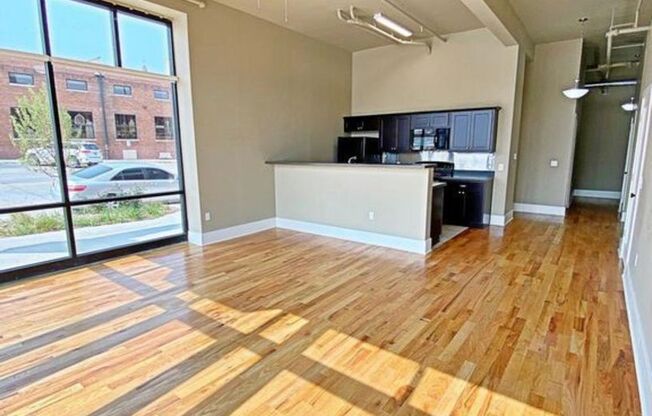 Fitzgerald Apartments