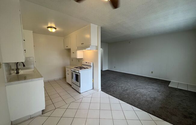 1 bed, 1 bath, 690 sqft, $1,850