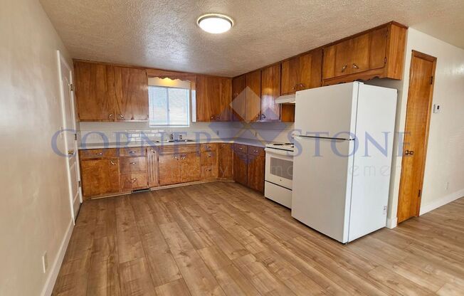 Fantastic Updated Home in Nampa!