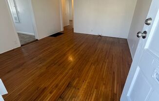 1 bed, 1 bath, $1,500