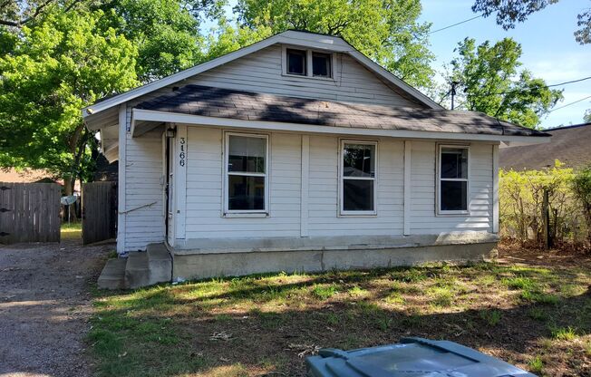 Welcome to 3166 Given Ave in Memphis, TN!